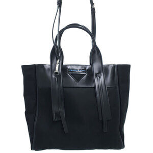 PRADA Uverture Tote Bag
